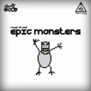 Royal Blood (SP) - Serious