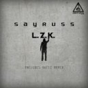 Sayruss - L.Z.K.