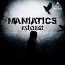 Maniatics - Red Pill