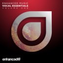 Estiva feat. Sarah Russell - Feels Right