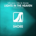 Miroslav Vrlik & Abide - Lights In The Heaven