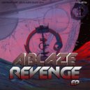 Ablaze - Magic Gladiator