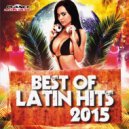 Kike Puentes feat. 2Diamonds - Latina