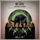 JazzyFunk & DJ Queto - My Love