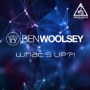 Ben Woolsey - Gravity (Original Mix)