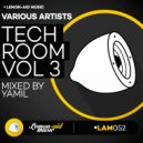 Adrian Oblanca - Feel It