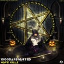 1000DaysWasted - Hope Kills