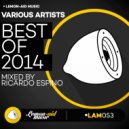 Dennis Cruz & Iuliano Mambo - Expander (Original Mix)