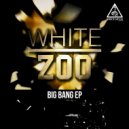 White Zoo feat Jacky Kenlop - Blue Moon (Original Mix)