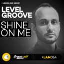 Level Groove - Dual