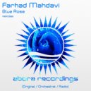 Farhad Mahdavi - Blue Rose
