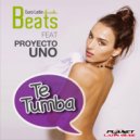 Euro Latin Beats Feat Proyecto Uno - Te Tumba (Acapella)