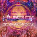 Hujaboy & Earthling - Fuck Yeah! (Original Mix)