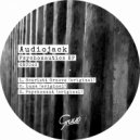 Audiojack - Psychonaut
