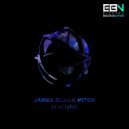 James Black Pitch - 4 Drop
