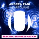 Andrea Pani - Hearthquake