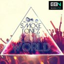 The SmokeTonez - Oa! (Original Mix)