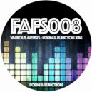 Kevin Castro - Gifted.Unlimited.Rhymes.Universal (Severino Remix)