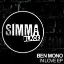 Ben Mono - Mood Swing (Original Mix)