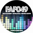 Jack N Danny - Devils Face