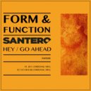 Santero - Go Ahead