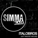 Italobros - Get Around