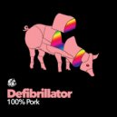 Defibrillator - Galaxy Train (Original Mix)