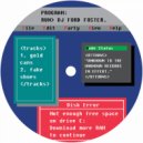 DJ Ford Foster - Fake Shoes (Original Mix)