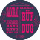 Samrai, Ruf Dug - 1st Observation (Original Mix)