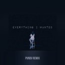 Billie Eilish - Everything i Wanted