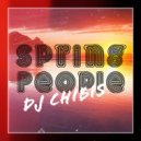 DJ CHIBIS - Spring People (Original Mix)