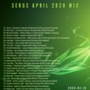 SergS - April 2020 Mix (2020-04-18) ()