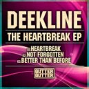 Deekline - Better Than Before