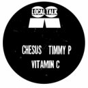 Zoé Zoe - Bust Them Wifes (Original Mix)