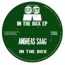 Andreas Saag - In The Box (Drum Track)