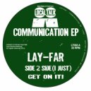 Lay-Far - Feel Like Making Dub