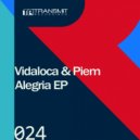 Vidaloca & Piem - Hold Ya Head (Original Mix)