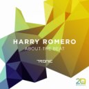 Harry Romero - Vinylz