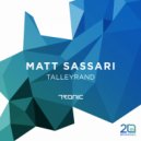 Matt Sassari - Crak Amount