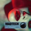 Let The Machines Do The Work, Jesse Boykins III - The Rain (Celsius Remix)