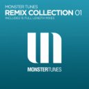 Chris Cockerill & Phil-Lee - Nobody Is Nobody