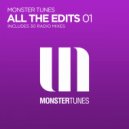 Bowdidge & Taylor - As It Should Be (Radio Edit)