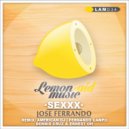 Jose Ferrando - Sexxx