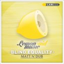 Matt N´dub - Geometrical Curse (Dub Mix)