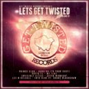 Lee M Kelsall feat. Shane Blackshaw - Into Blue (Original Mix)