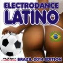 Cristian Tomas Feat Hybym - Dame Alcohol (Teknova Remix Edit)