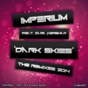 Imperium Ft. Zara Kershaw - Dark Skies