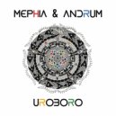 Mephia & Andrum - A Quiet Journey