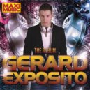 Gerard Exposito Feat Vanessa Soul - Loss Of Gravity