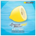 American Dj - Black Magic